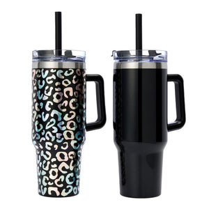 Improvements 40oz Double Walled Tumblers (2 pack) - Refurbished