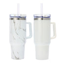 Improvements 40oz Double Walled Tumblers (2 pack) - Refurbished
