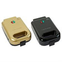 Curtis Stone Stuffed Sandwich Makers (2 pack) - Refurbished