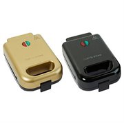 Curtis Stone Stuffed Sandwich Makers (2 pack) - Refurbished