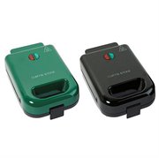 Curtis Stone Stuffed Sandwich Makers (2 pack) - Refurbished
