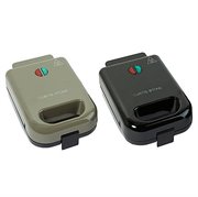 Curtis Stone Stuffed Sandwich Makers (2 pack) - Refurbished