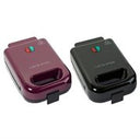 Curtis Stone Stuffed Sandwich Makers (2 pack) - Refurbished