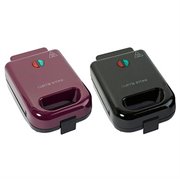 Curtis Stone Stuffed Sandwich Makers (2 pack) - Refurbished