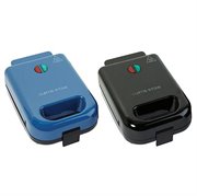 Curtis Stone Stuffed Sandwich Makers (2 pack) - Refurbished