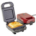 Curtis Stone Stuffed Sandwich Makers (2 pack) - Refurbished