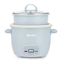 Aroma 4-Cup Rice Cooker & Food Steamer - Refurbished
