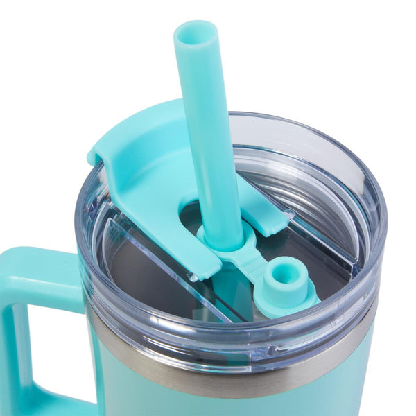 Improvements 40oz Double Walled Tumblers (2 pack) - Refurbished