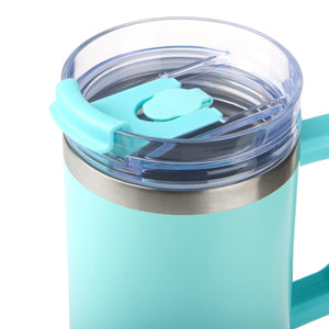 Improvements 40oz Double Walled Tumblers (2 pack) - Refurbished