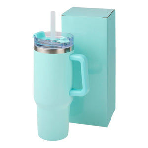 Improvements 40oz Double Walled Tumblers (2 pack) - Refurbished