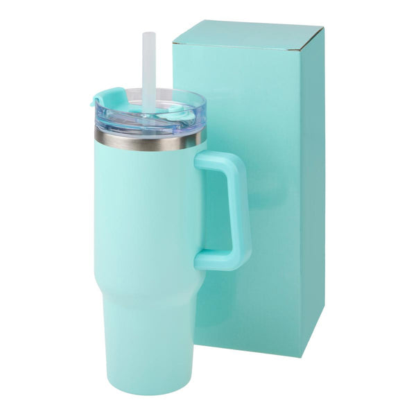 Improvements 40oz Double Walled Tumblers (2 pack) - Refurbished