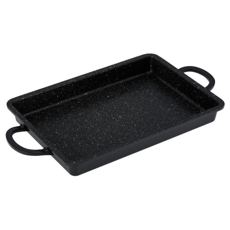 Curtis Stone 9"x13" Griddle Pan - Refurbished