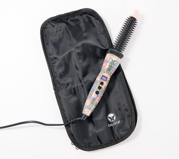 Calista Heated Round Brush - Refurbished