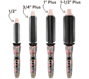 Calista Heated Round Brush - Refurbished