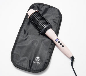 Calista Oval Perfecter Heated Round Brush - Refurbished