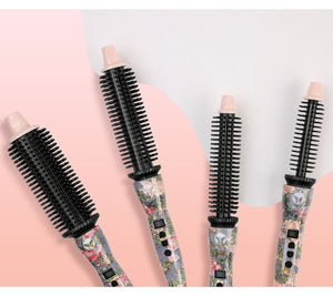 Calista Heated Round Brush - Refurbished