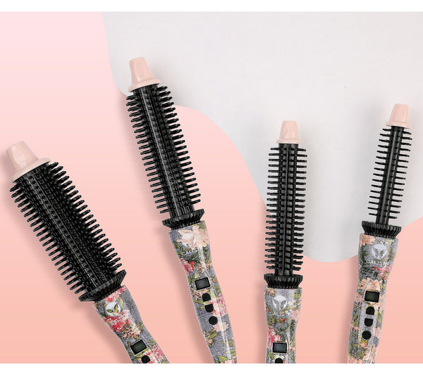 Calista Heated Round Brush - Refurbished
