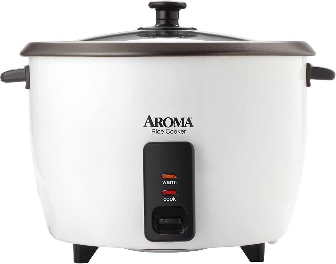 Aroma Housewares 32 Cup Cooked Pot-Style Rice Cooker