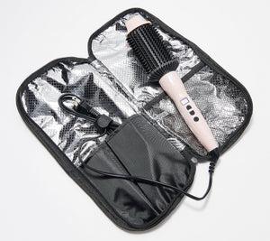 Calista Oval Perfecter Heated Round Brush - Refurbished