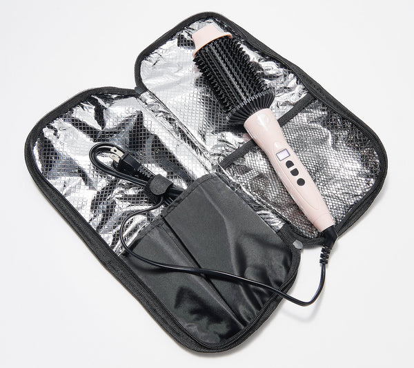 Calista Oval Perfecter Heated Round Brush - Refurbished