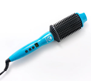 Calista Oval Perfecter Heated Volumizing Brush (Agave) - Refurbished