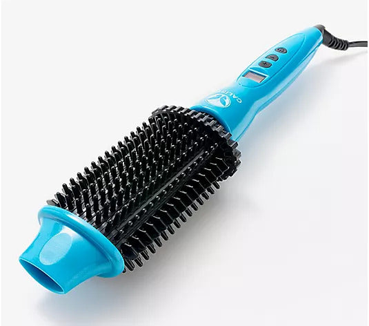 Calista Oval Perfecter Heated Volumizing Brush (Agave) - Refurbished