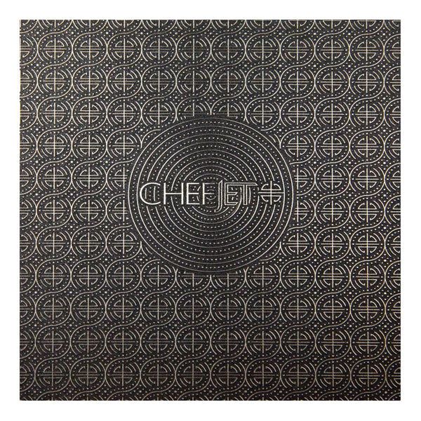 Chef Jet 12" Pan - Refurbished