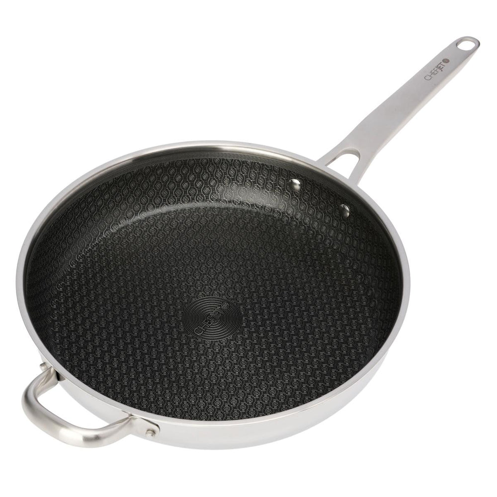 Chef Jet Tila 12" Skillet - Refurbished