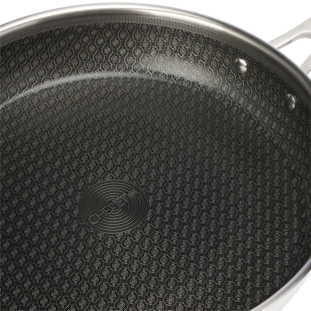 Chef Jet Tila 12" Skillet - Refurbished