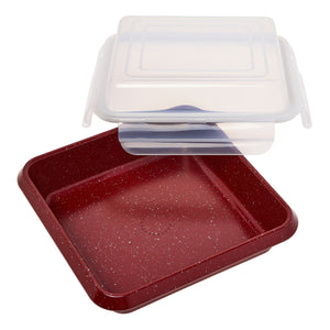 Curtis Stone 17pc Cookware Set - Refurbished