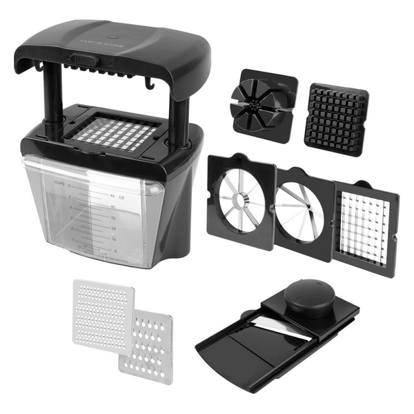 Curtis Stone Chop Prep Tool - Refurbished