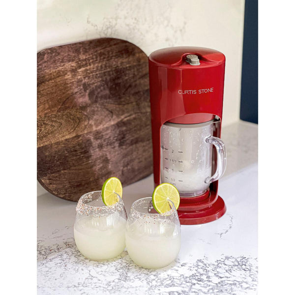 Curtis Stone Frozen Drink Maker - Refurbished