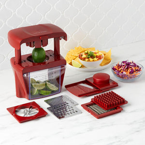 Curtis Stone Chop Prep Tool - Refurbished