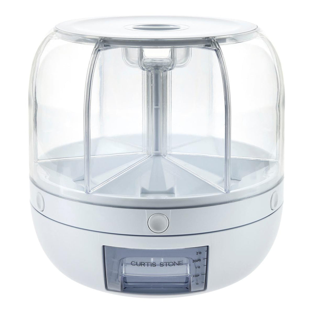 Curtis Stone Dry Grain Dispenser - Refurbished