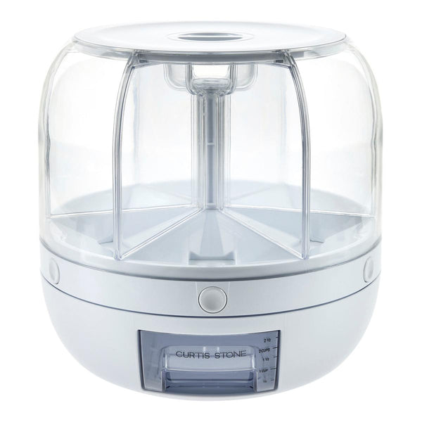 Curtis Stone Dry Grain Dispenser - Refurbished