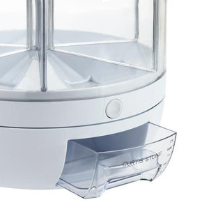 Curtis Stone Dry Grain Dispenser - Refurbished