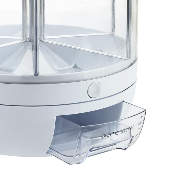 Curtis Stone Dry Grain Dispenser - Refurbished