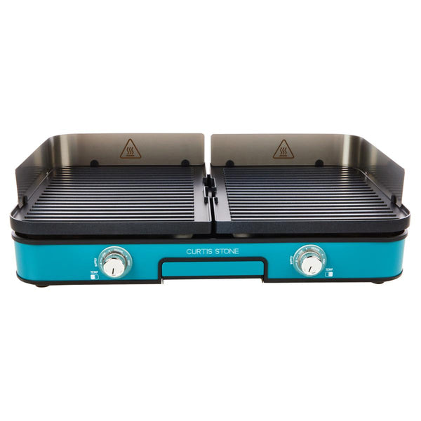 Curtis Stone 3-in-1 Electric Grill Griddle - Refurbished
