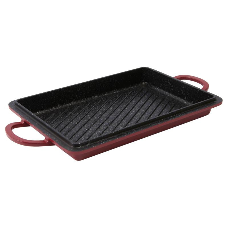 Curtis Stone 2-in-1 Grill Pan - Refurbished