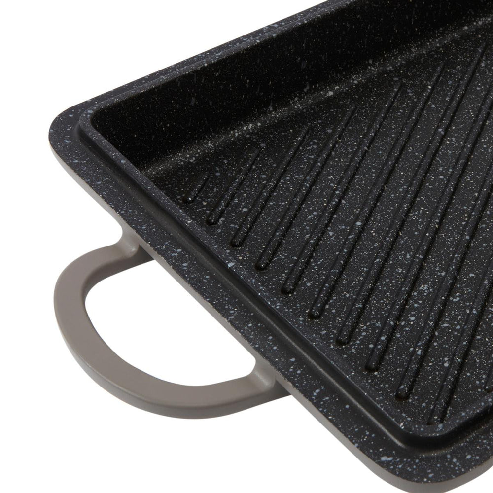 Curtis Stone 2-in-1 Grill Pan - Refurbished