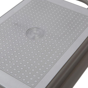 Curtis Stone 2-in-1 Grill Pan - Refurbished