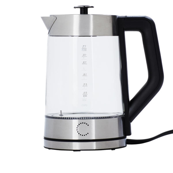Curtis Stone 1.7L Electric Kettle - Refurbished