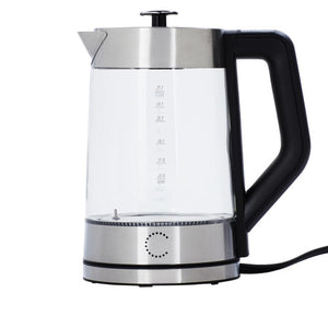 Curtis Stone 1.7L Electric Kettle - Refurbished