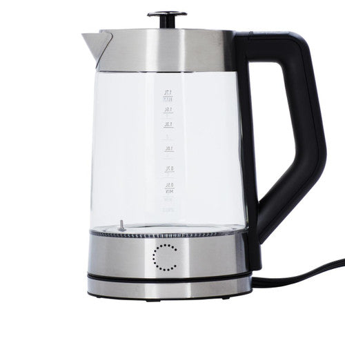Curtis Stone 1.7L Electric Kettle - Refurbished