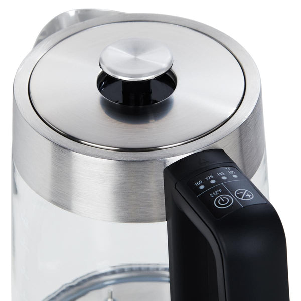Curtis Stone 1.7L Electric Kettle - Refurbished