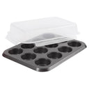 Curtis Stone Muffin Bake & Store Pan - Refurbished