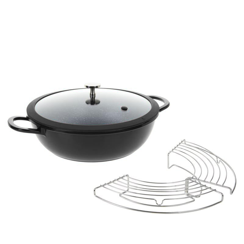 Curtis Stone 4.5QT Multi-Pan - Refurbished