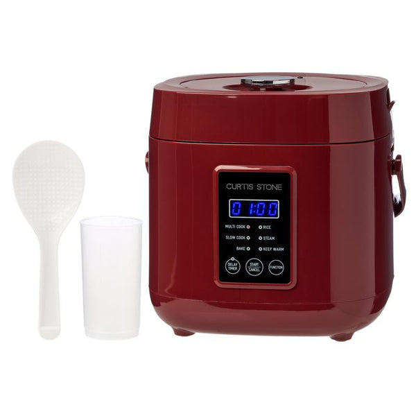 Curtis Stone 2QT Smart Multicooker - Refurbished