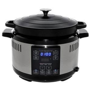 Curtis Stone 6-in-1 Multi Cooker - Refurbished