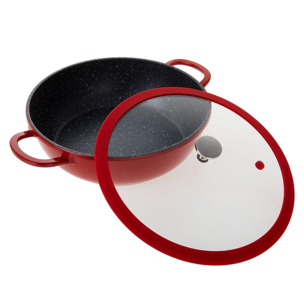 Curtis Stone 4.5QT Multi-Pan - Refurbished